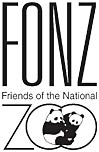 Image: Friends of the National Zoo logo