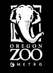 Image of the Oregon Zoo logo